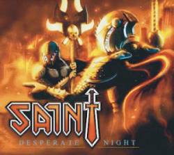 Saint (USA-1) : Desperate Night